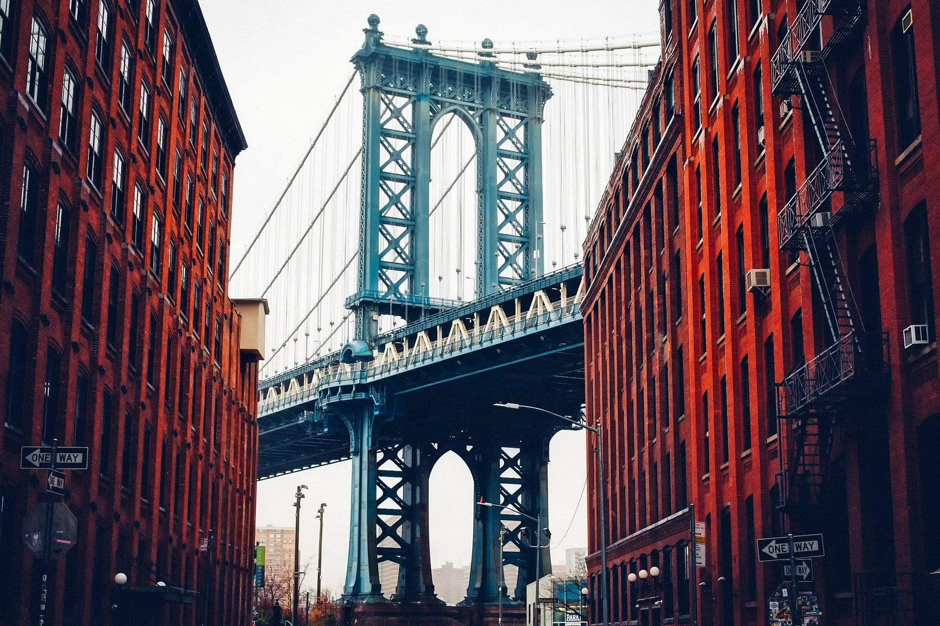 Bridge as public good