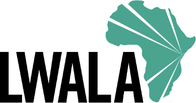 Logo for Lwala Community Alliance