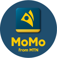 Icon for MTN MoMo